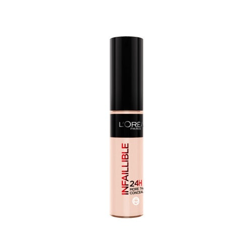 L'Oreal Paris Infaillible 24H More Than Concealer multifunkcyjny korektor do twarzy