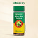 Möller's Włosy Skóra Paznokcie suplement diety 90 tabletek