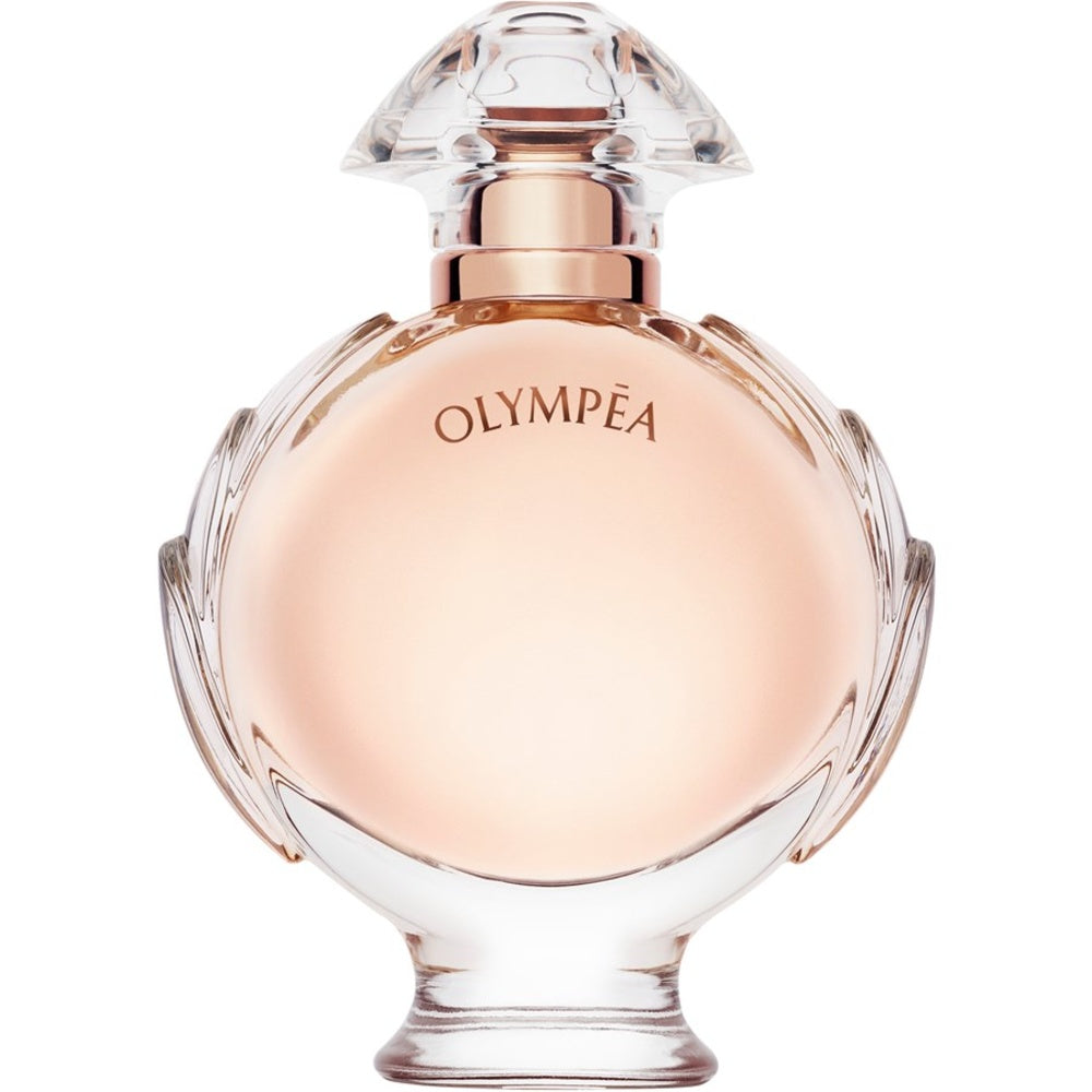 paco rabanne olympea woda perfumowana 80 ml  tester  