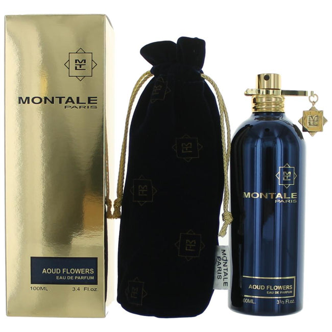 Montale Aoud Flowers Men woda perfumowana