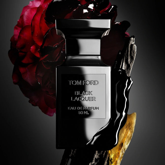 Tom Ford Black Lacquer woda perfumowana spray