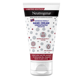 Neutrogena Norwegian Formula skoncentrowany krem do rąk bezzapachowy 75ml