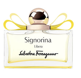 Salvatore Ferragamo Signorina Libera woda perfumowana spray