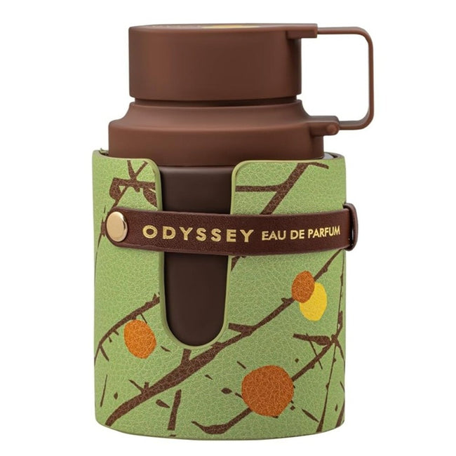 Armaf Odyssey Dubai Chocolat woda perfumowana spray
