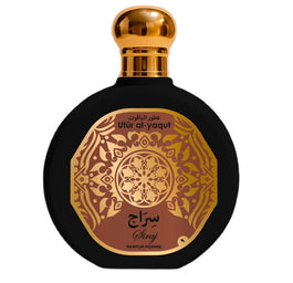 Saphir Utur Al-Yaqut Siraj woda perfumowana
