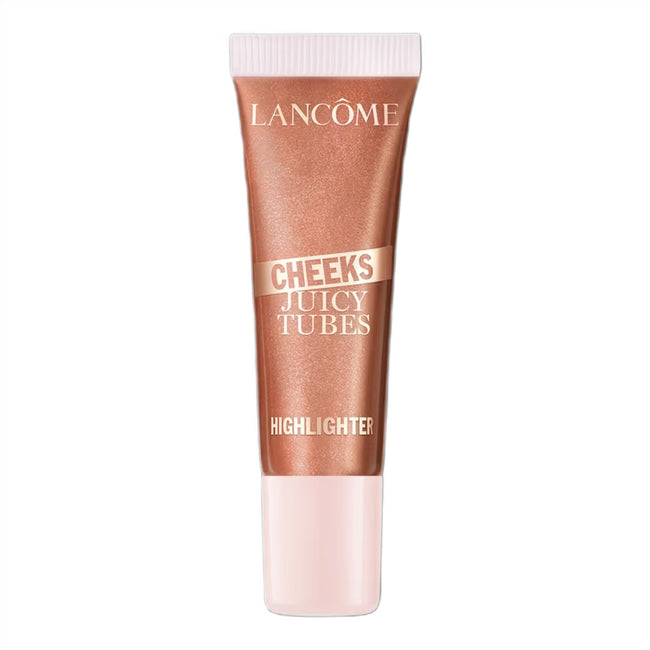 Lancome Cheeks Juicy Tubes Highlighter rozświetlacz w tubce 12ml