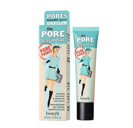 Benefit The POREfessional Face Primer baza minimalizująca widoczność porów 22ml