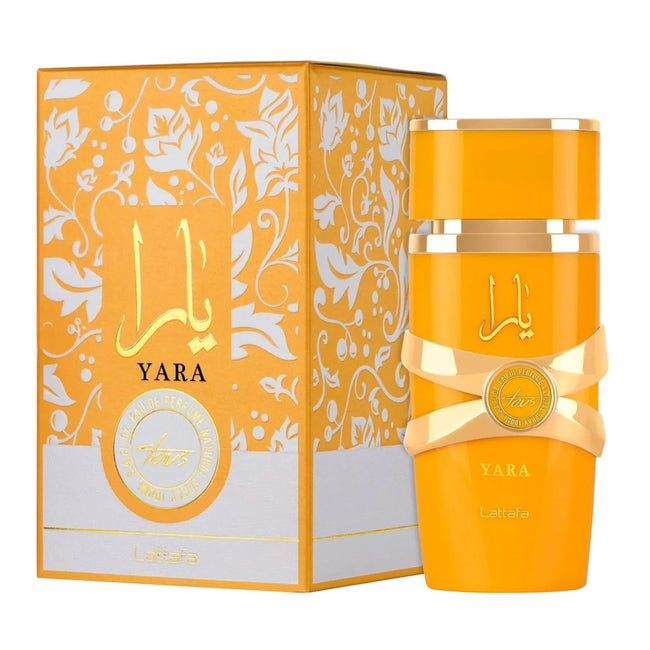 Lattafa Yara Tous woda perfumowana spray