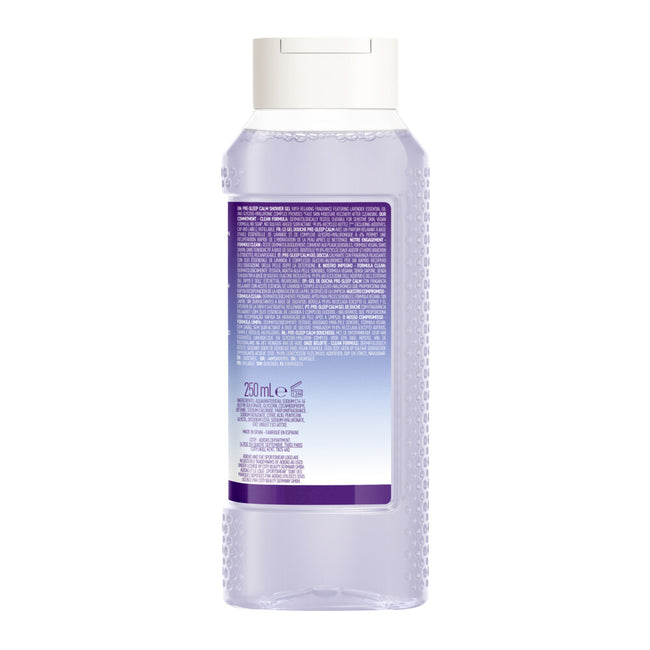 Adidas Active Skin & Mind Pre-Sleep Calm żel pod prysznic dla kobiet