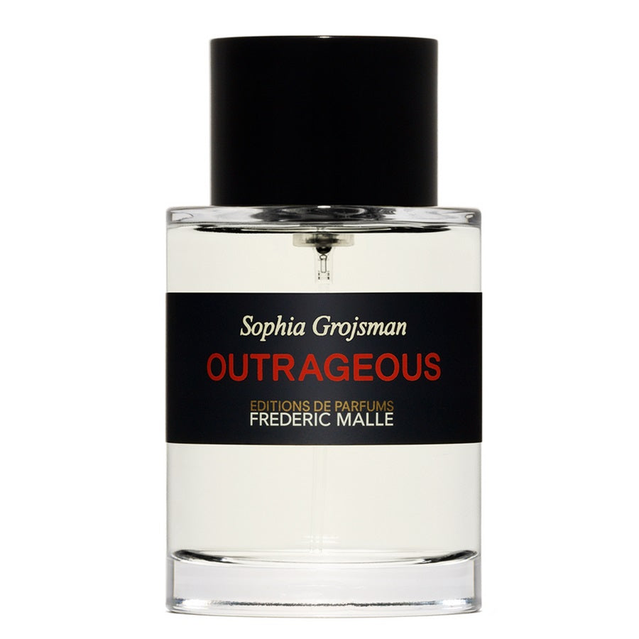 editions de parfums frederic malle outrageous woda toaletowa 100 ml  tester   