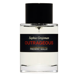 Frederic Malle Outrageous woda toaletowa spray 100ml - produkt bez opakowania