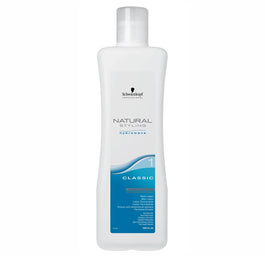Schwarzkopf Professional Natural Styling Classic 1 płyn do trwałej ondulacji 1000ml