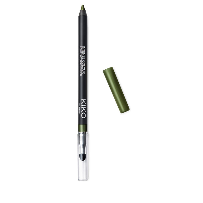 KIKO Milano Intense Colour Long Lasting Eyeliner kredka do oczu