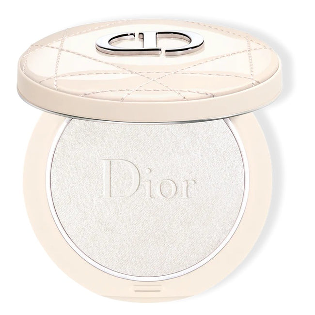 Dior Forever Couture Luminizer rozświetlacz do twarzy