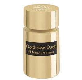 Tiziana Terenzi Gold Rose Oudh mgiełka do włosów 50ml