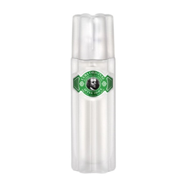 cuba cuba green woda po goleniu 100 ml    