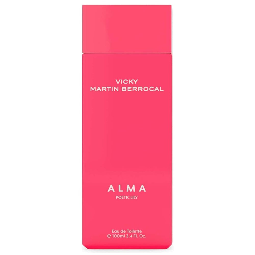 vicky martin berrocal alma woda toaletowa 100 ml    