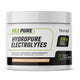 MZ PURE HydroPure Electrolytes suplement diety w proszku smak brzoskwiniowy 300g