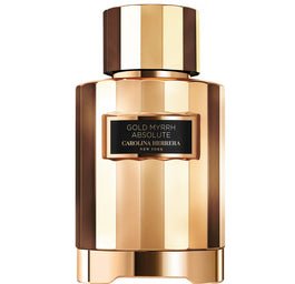 Carolina Herrera Gold Myrrh Absolute woda perfumowana