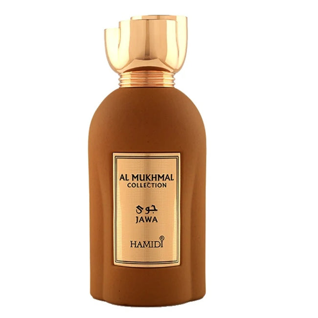 Hamidi Jawa woda perfumowana spray