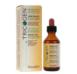 Farmavita Tricogen lotion przeciw wypadaniu włosów 100ml