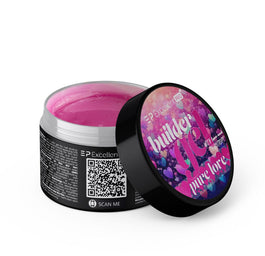 Excellent PRO Builder Gel Thixotropy With Effect żel budujący