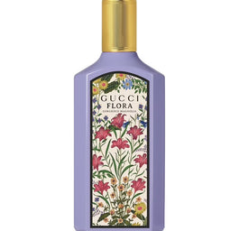 Gucci Flora Gorgeous Magnolia woda perfumowana spray 100ml - produkt bez opakowania