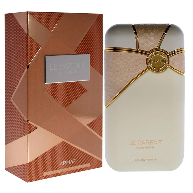 Armaf Le Parfait Pour Femme woda perfumowana