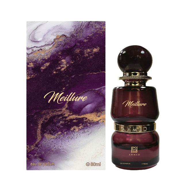 Ahmed Al Maghribi Meillure woda perfumowana