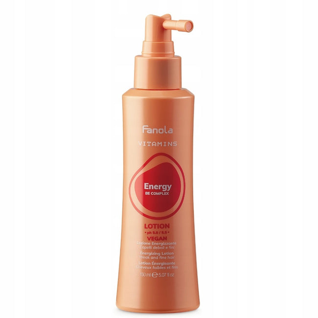 Fanola Vitamins witaminowy lotion do skóry głowy 150ml