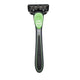 ROOMCAYS Precise7 maszynka do golenia brody z 2 wymiennymi ostrzami