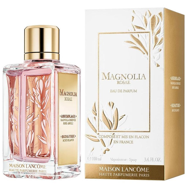 Lancome Magnolia Rosae woda perfumowana spray 100ml