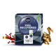 Nivea Men Feel Recovered zestaw pianka do golenia 200ml + balsam po goleniu 100ml