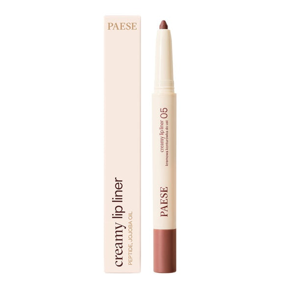 Paese Tasty Lips kremowa konturówka do ust 0.6g