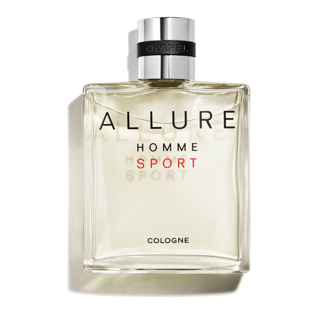 chanel allure homme sport cologne