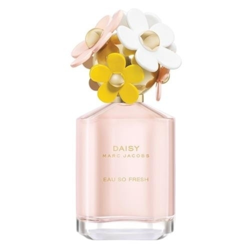 marc jacobs daisy eau so fresh woda toaletowa 125 ml  tester   