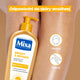 MIXA Bright & Bronze balsam samoopalający do ciała dla jasnych i śniadych karnacji 250ml