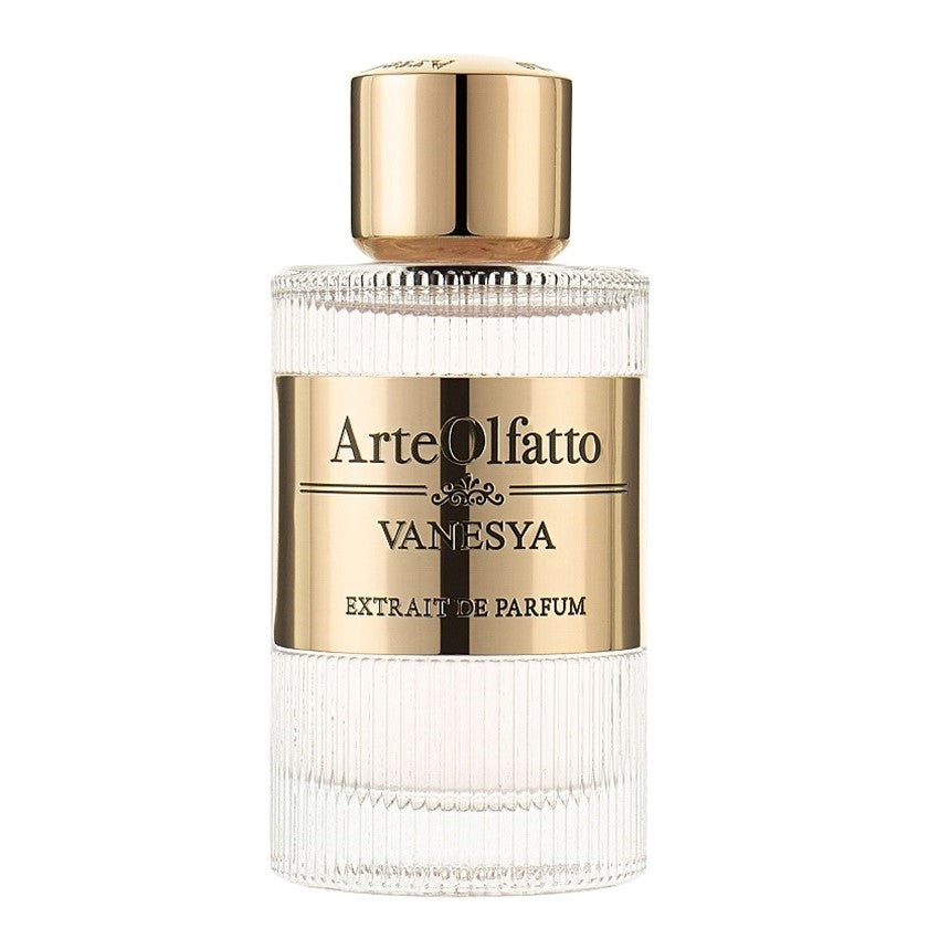 arteolfatto - luxury perfumes vanesya