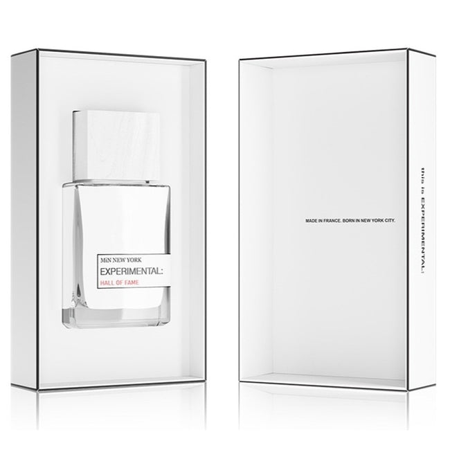 MiN New York Experimental Hall Of Fame woda perfumowana spray