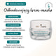 ORIENTANA Phyto Technology odbudowujący krem-maska Ceramidy 40ml
