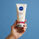 Nivea Q10 Ujędrniający + Przeciwzmarszczkowy krem do pielęgnacji szyi i dekoltu 200ml