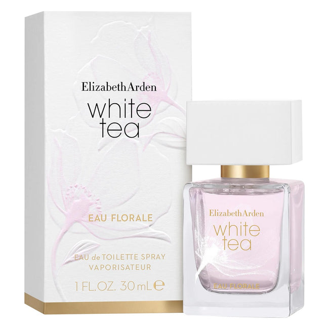 Elizabeth Arden White Tea Eau Florale woda toaletowa spray