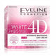 Eveline Cosmetics White Prestige 4D Whitening Day Cream wybielający krem na dzień 50ml
