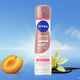 Nivea Derma Control Clinical Ultra Dry Touch antyperspirant spray 150ml