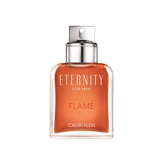 Calvin Klein Eternity Flame For Men woda toaletowa spray