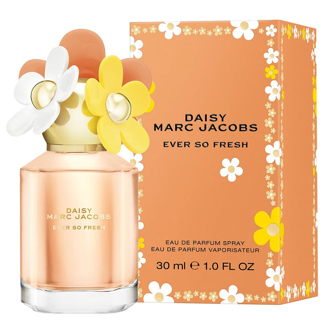 Marc Jacobs Daisy Ever So Fresh woda perfumowana spray