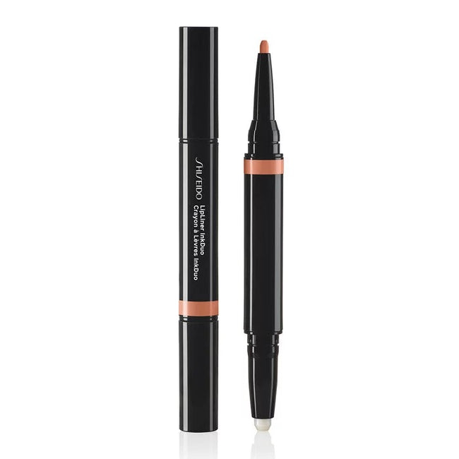 Shiseido LipLiner Ink Duo Prime + Line pomadka do ust 2w1 1g