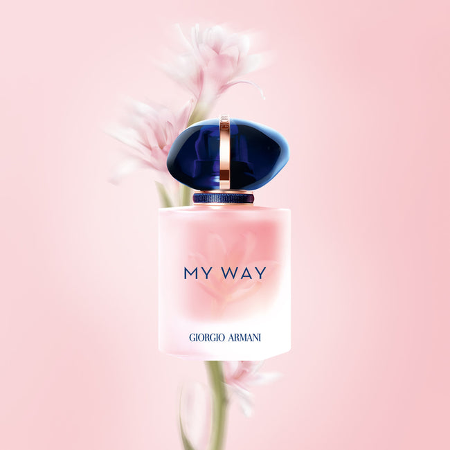 Giorgio Armani My Way Floral woda perfumowana spray