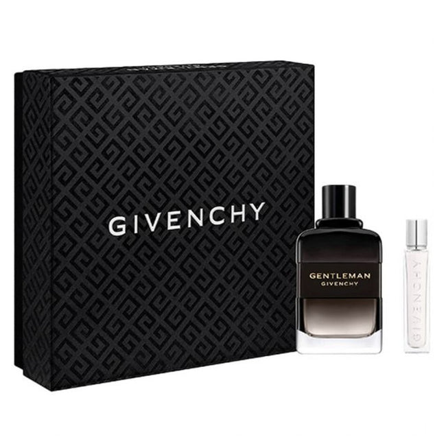 Givenchy Gentleman Boisee zestaw woda perfumowana spray 100ml + woda perfumowana spray 12.5ml
