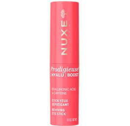Nuxe Prodigieuse [Hyalu] Boost sztyft łagodzący opuchliznę oczu 8.5g